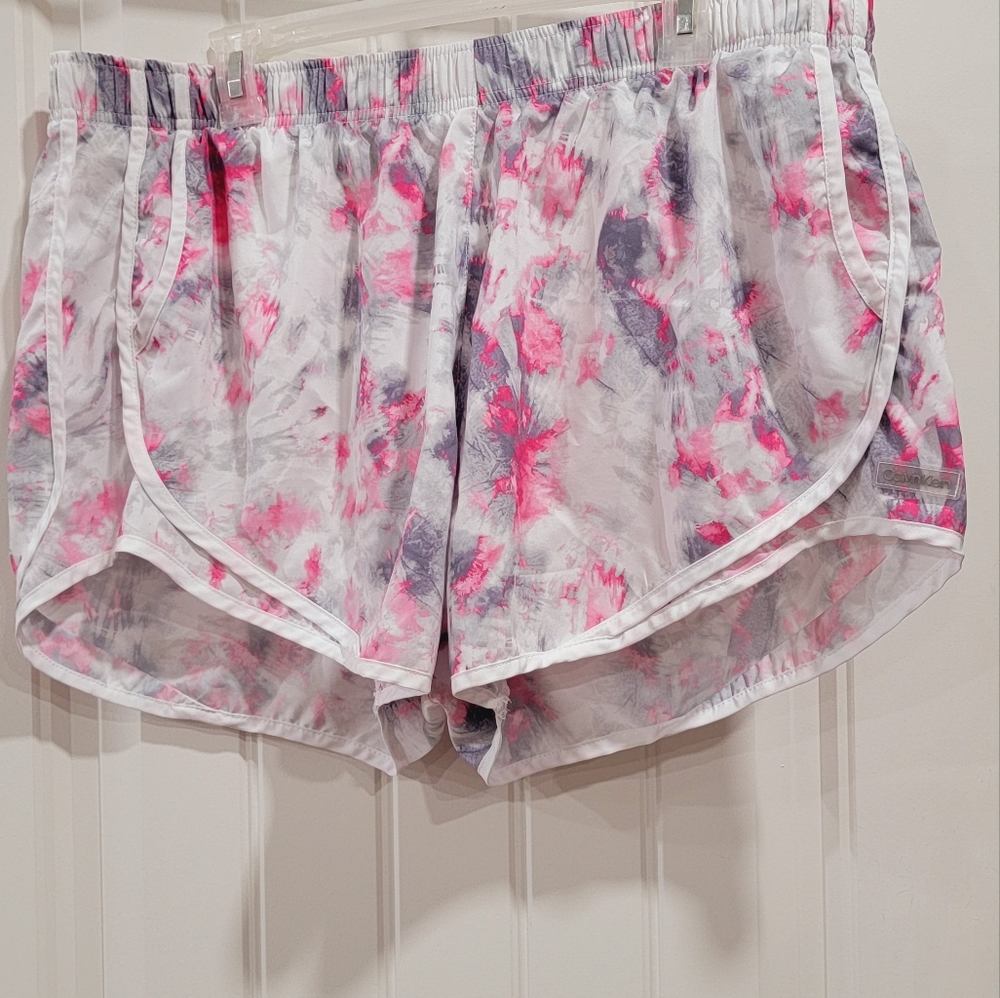 Calvin klein shorts